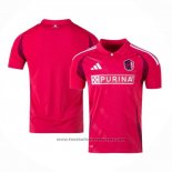 St. Louis City Home Shirt 2025