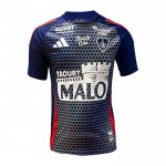 Stade Brestois Third Shirt 2024-2025