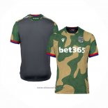 Stoke City Away Shirt 2026-2027