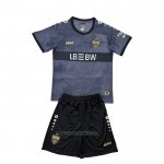 Stuttgart Third Shirt Kids 2025-2026