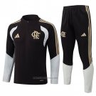 Sweatshirt Tracksuit Flamengo 2026-2027 Brown