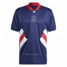 Ajax Icon Shirt 2022-2023