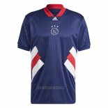 Ajax Icon Shirt 2022-2023
