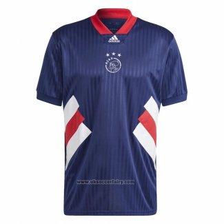 Ajax Icon Shirt 2022-2023