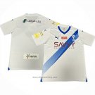 Thailand Al Hilal Away Shirt 2023-2024