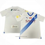 Thailand Al Hilal Away Shirt 2023-2024