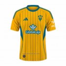 Thailand Albacete Third Shirt 2025-2026