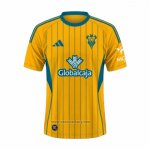 Thailand Albacete Third Shirt 2025-2026