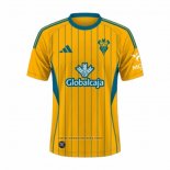 Thailand Albacete Third Shirt 2025-2026