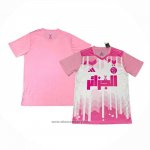 Thailand Algeria Special Shirt 2025-2026 Pink