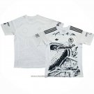 Thailand America Special Shirt 2025-2026 White