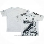 Thailand America Special Shirt 2025-2026 White