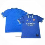 Thailand Arsenal Special Shirt 2025-2026 Blue