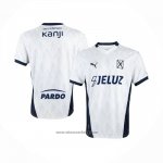 Thailand Atletico Independiente Away Shirt 2025