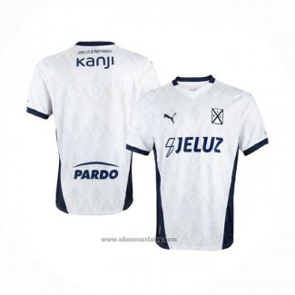 Thailand Atletico Independiente Away Shirt 2025