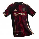 Thailand Bayer Leverkusen Special Shirt 2024-2025