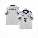 Thailand Bayern Munich Away Shirt 2026-2027