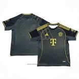 Thailand Bayern Munich Special Shirt 2025-2026 Black