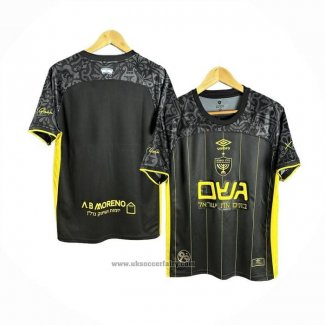 Thailand Beitar Jerusalem Away Shirt 2025-2026