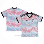 Thailand Belgium Away Shirt 2026