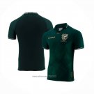 Thailand Bolivia Home Shirt 2025