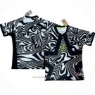 Thailand Brazil Goalkeeper Shirt 2026 Black