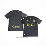 Thailand Burgos Away Shirt 2026-2027
