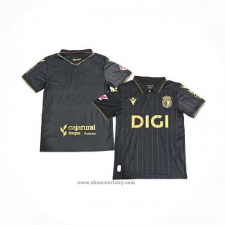 Thailand Burgos Away Shirt 2026-2027