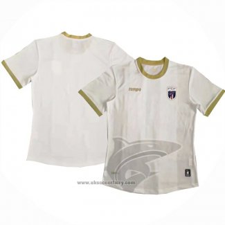 Thailand Cabo Cape Away Shirt 2022