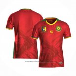 Thailand Cameroon Away Shirt 2025