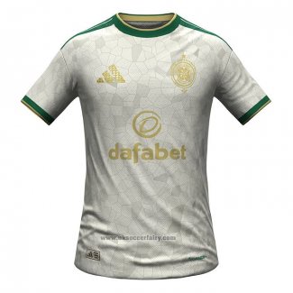 Thailand Celtic Third Shirt 2026-2027
