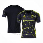 Thailand Columbus Crew Away Shirt 2025