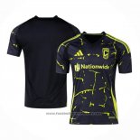 Thailand Columbus Crew Away Shirt 2025
