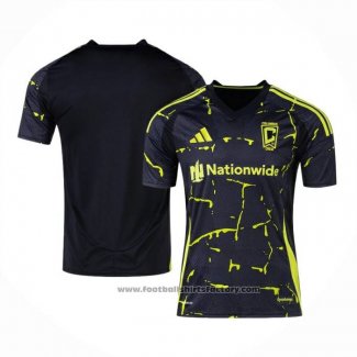Thailand Columbus Crew Away Shirt 2025