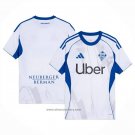 Thailand Como 1907 Away Shirt 2025-2026