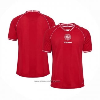Thailand Denmark Home Shirt 2026