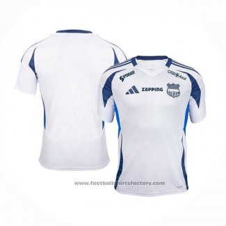 Thailand Emelec Away Shirt 2025