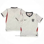 Thailand England Home Shirt 2026