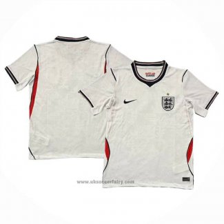 Thailand England Home Shirt 2026