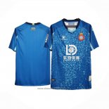 Thailand Espanyol Away Shirt 2020-2021