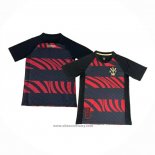 Thailand Flamengo Special Shirt 2025 Black Red
