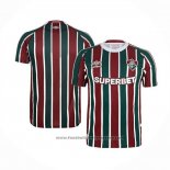 Thailand Fluminense Home Shirt 2025