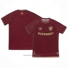 Thailand Fluminense Third Shirt 2025