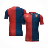 Thailand Genoa Home Shirt 2023-2024