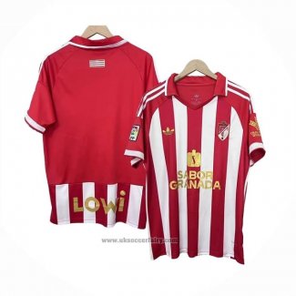 Thailand Granada Special Shirt 2025-2026