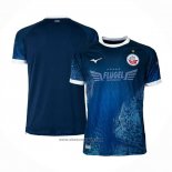 Thailand Hansa Rostock Special Shirt 2024-2025 Blue