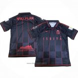 Thailand Hokkaido Consadole Sappgold Third Shirt 2021