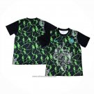 Thailand Inter Milan Special Shirt 2025-2026 Black Green