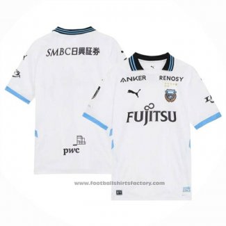 Thailand Kawasaki Frontale Home Shirt 2025
