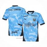 Thailand Kawasaki Frontale Home Shirt 2026